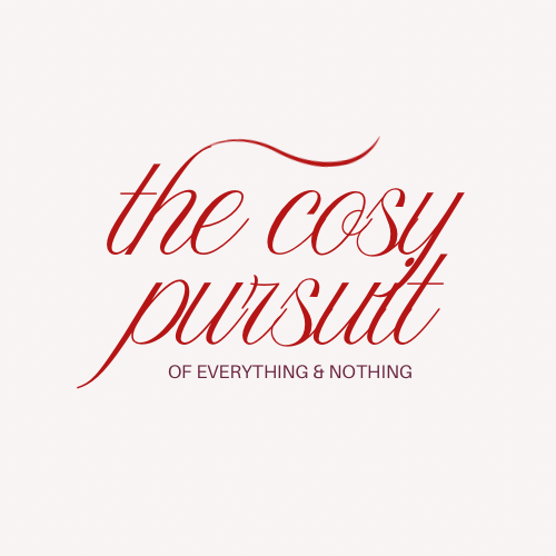 The Cosy Pursuit